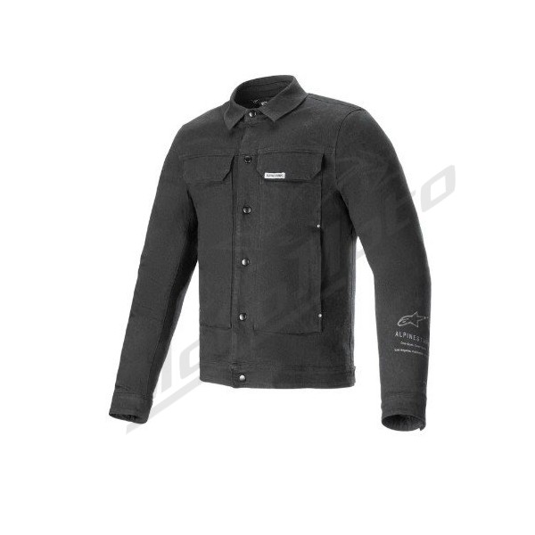 ALPINESTARS (ROAD) Garage Jacket