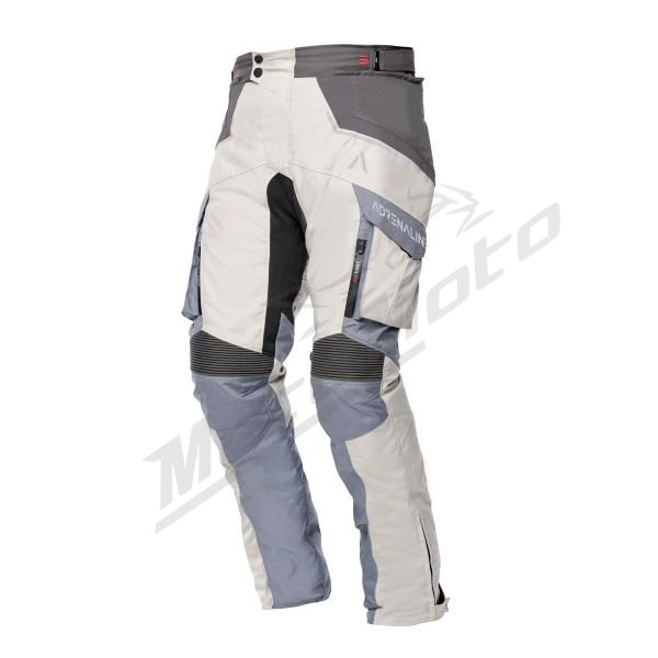 ADRENALINE ORION textile pants for men