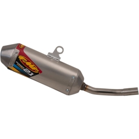 FMF Powercore 2.1 Silencer Gas Gas MC / Husqvarna TC / KTM SX / XC 125-150 19-23