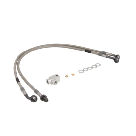 TRW Front brake hoses Honda XL 1000 99-03