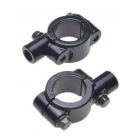 MIRROR BRACKET SET M10x1.25 Right 2pcs