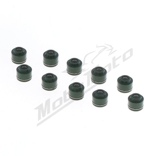 CENTAURO Valve Stem Seal Honda / Suzuki / Yamaha 50-1250cc 88-22
