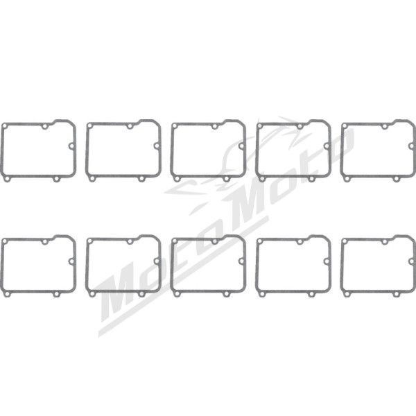 JAMES GASKET transmisijos viršutinio dangtelio tarpinės Harley Davidson FLHR / FLHRCI / FLHT / FLHTC / FLHTCI / FLHTCUI / FLTC / FLTRI / FXR / FXRT 1340-1450 86-99