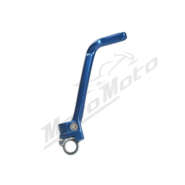 RFX Race Series Kickstart Lever (Blue) Gas Gas / KTM / Husqvarna 85 18-25