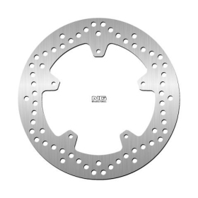 NG Front Fixed Brake Disc 280X88X4mm Piaggio Liberty 125-150cc 13-16