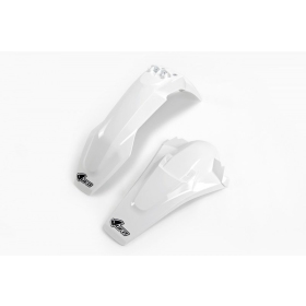 UFO Priekinis ir galinis purvasaugis Husqvarna FC/TC 125-450 16-18