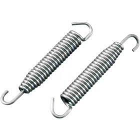 MOOSE OFFROAD HARD-PARTS išmetimo sistemos spyruoklės 67mm. 2vnt. Kawasaki KDX / Suzuki RM 125-250 84-06