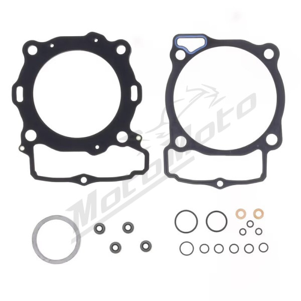 ATHENA Top End Gasket Beta RR 430 20-26