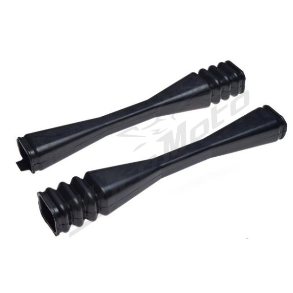 Chain rubber housings MZ RT 125 2pcs