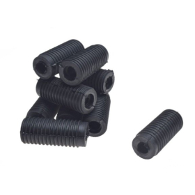 Starter leg rubber tips 10 pcs