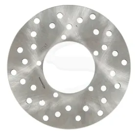 RMS Brake disc rear Derbi / Gilera / Piaggio 50-125cc 98-23