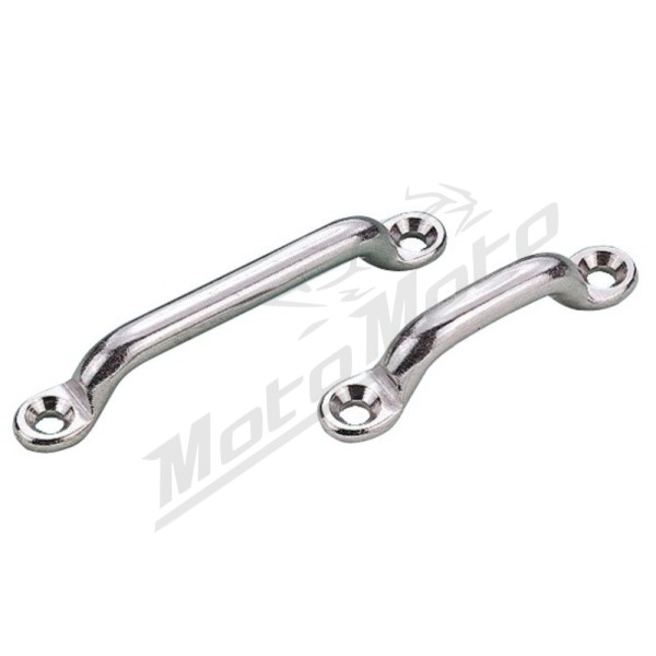 Osculati S.S fastening loop 50mm 
