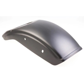 CULT WERK Rear Fender Raw Original Style Harley Davidson RH 975cc 2022-2026