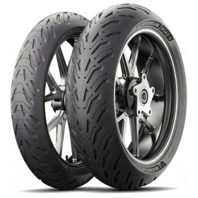 Tyre MICHELIN ROAD 6 170/60 R17 TL 72W