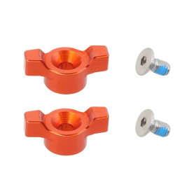 Psychic Front shock adjuster bolt Gas Gas / Husqvarna / KTM 125-500cc 20-24
