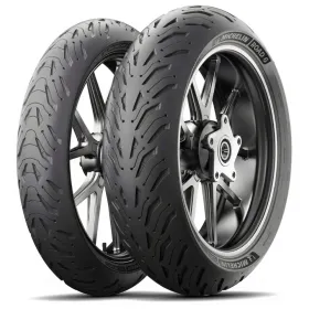 Padanga MICHELIN ROAD 6 170/60 R17 TL 72W