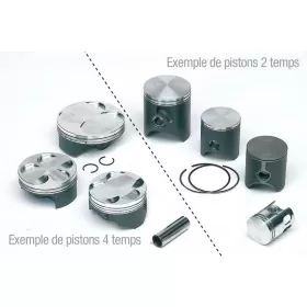POLINI Rings PN2040975 39,94x1,5 Peugeot Ludix 50cc 04-17
