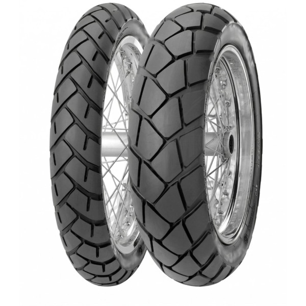 Tire Metzeler Tourance 150/70 R17 69V TL