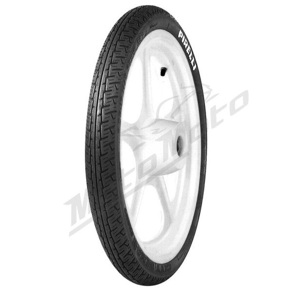 Tire PIRELLI City Demon 2.75 R18