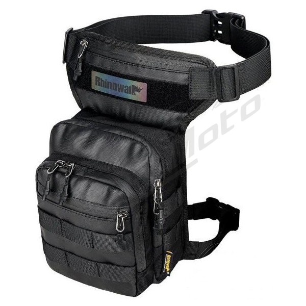 Rhinowalk Thigh Bag 16,5x10x31cm