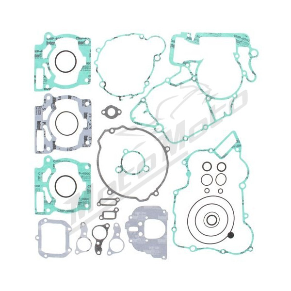 Winderosa (vertex) gasket set KTM XC-W 200 13-16