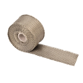 Oxford Exhaust Wrap 5cm x 5m 