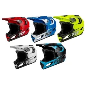 FLY RACING Rayce Sonar Bicycle Youth Helmet
