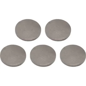 K&L SUPPLY Replacement Valve Shims 29.00 mm Aprilia / BMW / Kawasaki / Yamaha 400-1100cc 88-04