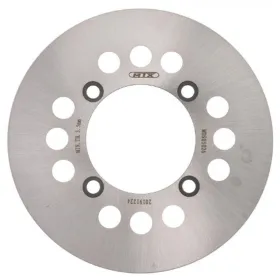 MTX Rear Brake Disc Suzuki LT-A / LT-F 500 02-07
