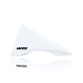 WRS KA002T RACE Windscreen Clear Kawasaki ZX-10R/RR 1000cc 16-20