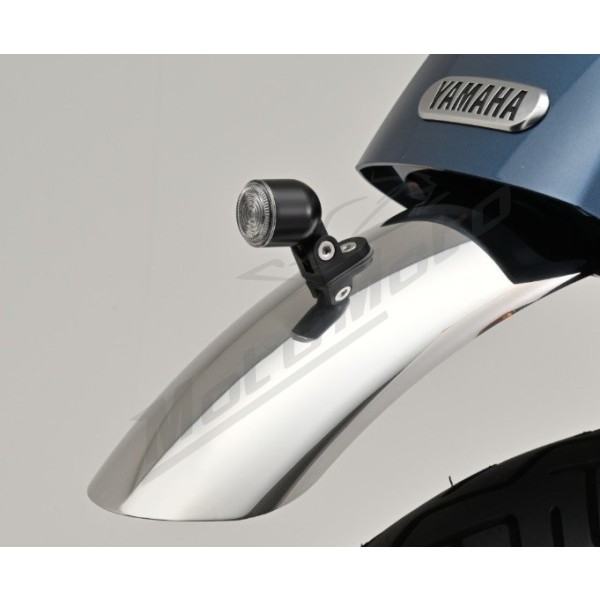 DAYTONA D-Tail LED Universal Taillight