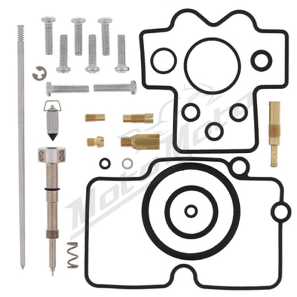 Prox carburetor repair kit Honda CRF 250 R 2005
