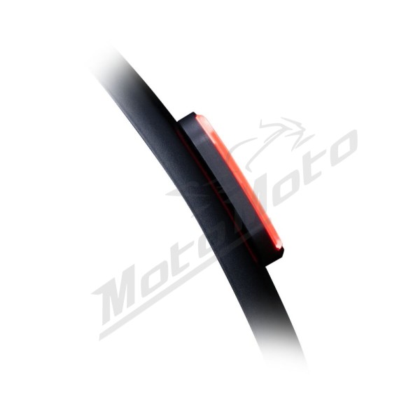 SUPERNOVA Tail Light 3 Z with integrated Z-reflector