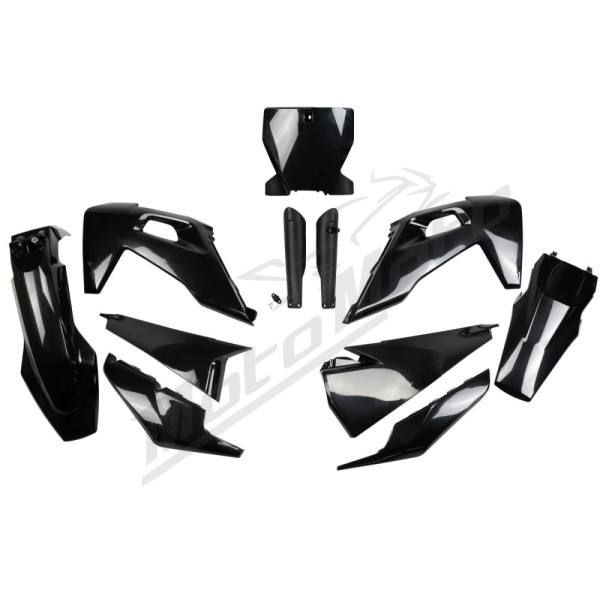 UFO Complete Body Kit for Husqvarna FC / TC 125-450cc 16-22