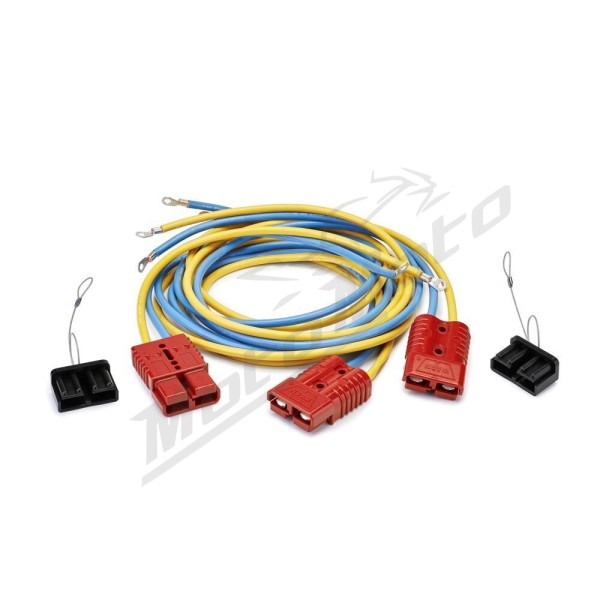 WARN Winch Wiring Kit 175A