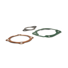 Cylinder gasket set MALOSSI Sport Ø55-57.5 Piaggio / Vespa 50-90cc 63-23 AIR 2T