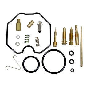 Psychic carburetor repair kit Honda CRF 150 F 06-14
