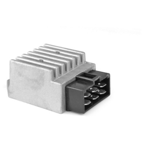 Voltage Regulator / Flasher relay Aprilia / Derbi / Gilera 50cc 03-17