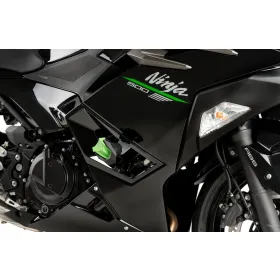 Puig Crash Pads R19 Kawasaki Ninja 500 2024