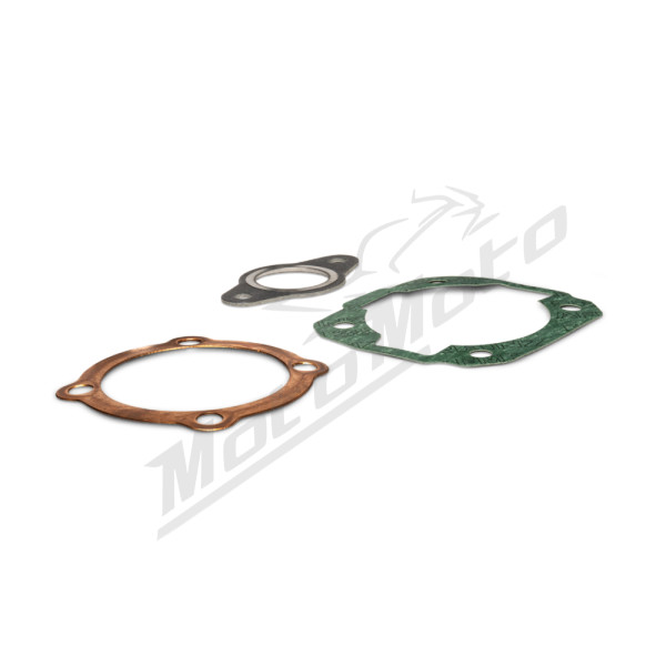 Cylinder gasket set MALOSSI Sport Ø55-57.5 Piaggio / Vespa 50-90cc 63-23 AIR 2T