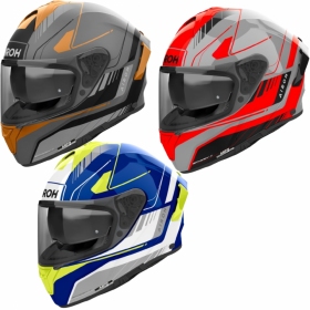 Airoh Spark 2 Chrono Helmet