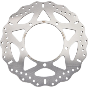 EBC Brake Rotor KAWASAKI Z / KL / EX 125-300 78-24
