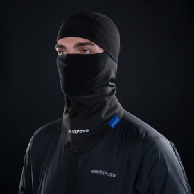 Pošalmis Oxford Advanced Windproof Balaclava