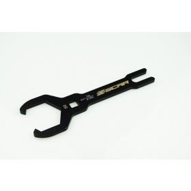Scar WP Fork Cap Wrench tool 50mm (WP USP 48mm) GasGas / Husqvarna / KTM 125-501cc 07-23