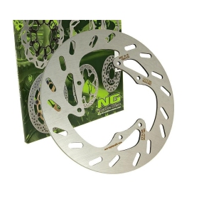 Front brake disc NG DERBI SENDA / GILERA RCR Ø 240x108x3,5
