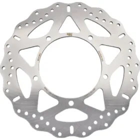 EBC Brake Rotor KAWASAKI Z / KL / EX 125-300 78-24