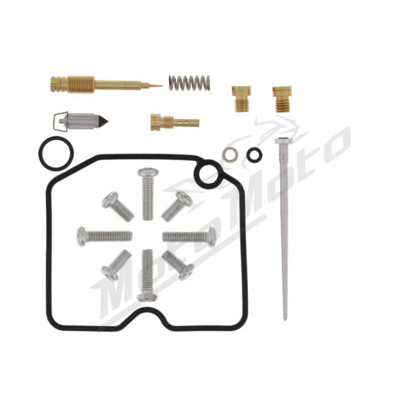 ALL BALLS Carburetor repair kit Arctic Cat 400 04-05