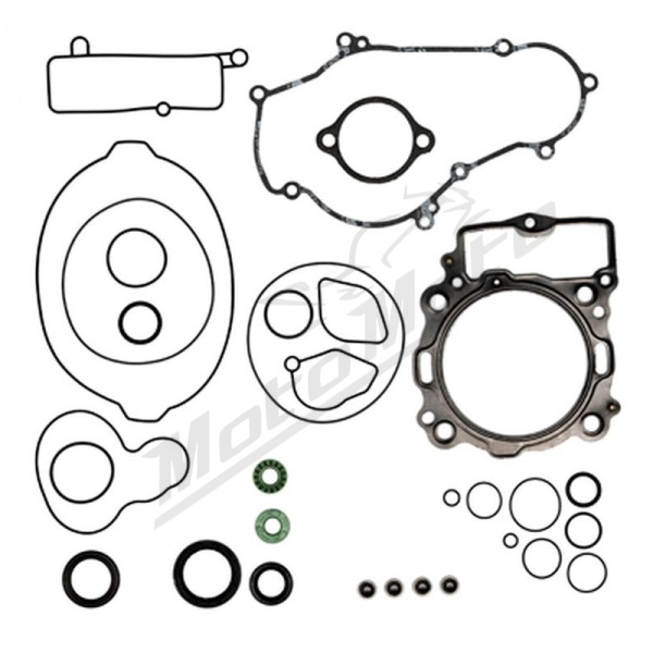 PROX Variklio tarpinių kompl. KTM SX 505cc 09-10