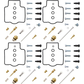 ALL BALLS Carburetor Repair Kit Kawasaki ZZR 1100 93-97