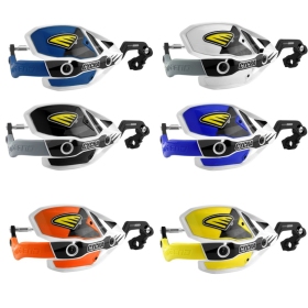 CYCRA Ultra Probend CRM Wrap Around Handguards for 1-1/8" Handlebars